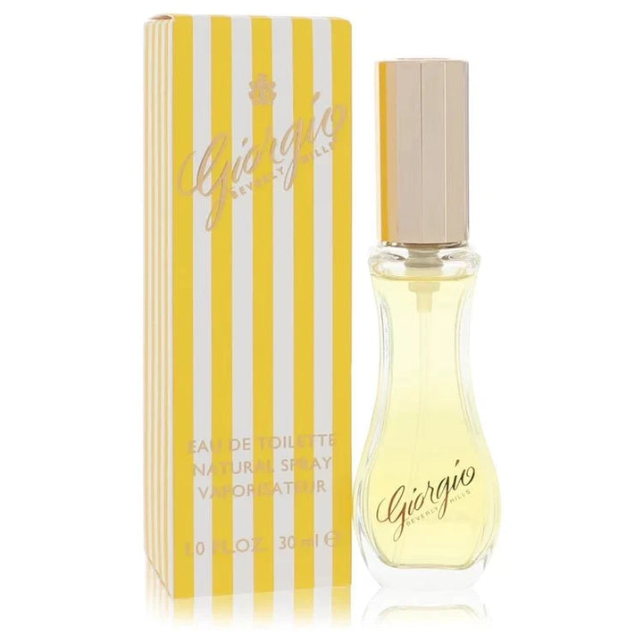 Giorgio Perfume By Giorgio Beverly Hills for Women - Especially Yours