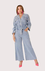 DENIM