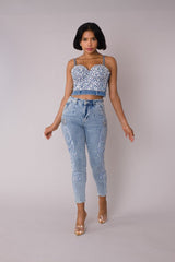 DENIM