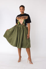 OLIVE