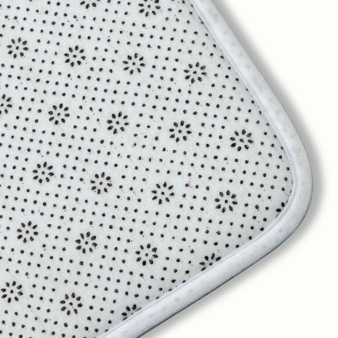 AFROBRATS™ Geek Bath Mat