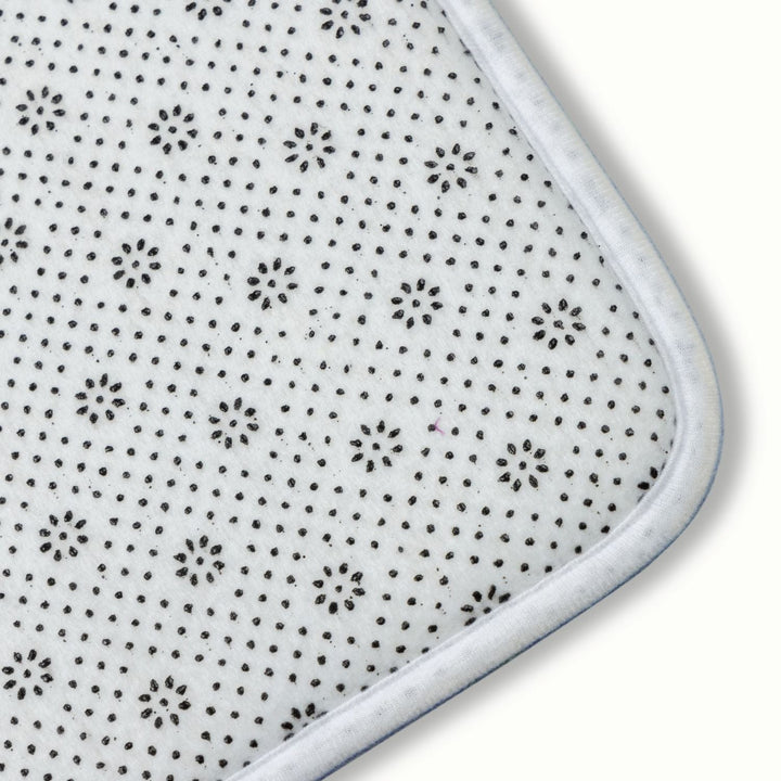 AFROBRATS™ Geek Bath Mat