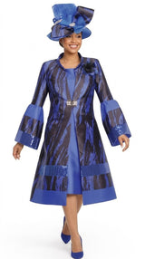 Blue 6170