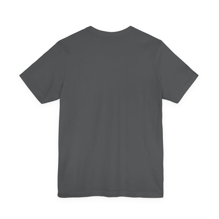 "History in the Making" Bold Graphic Tee - Especially Yours