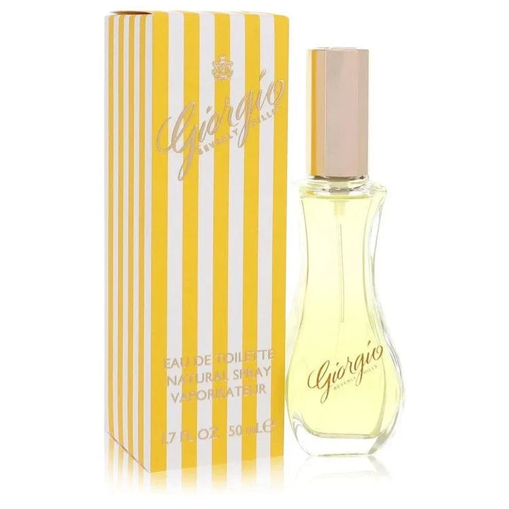 Giorgio Perfume By Giorgio Beverly Hills for Women - Especially Yours