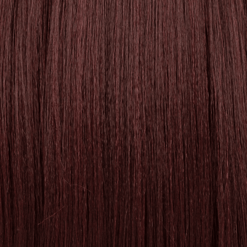 CHARLI-V Layered Straight Curved End Wig - Vivica A. Fox - Especially Yours