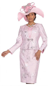 Metallic Lilac 6269