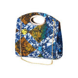 Blue Multi B0240