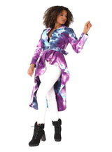 PURPLE MULTI