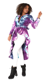 PURPLE MULTI