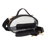 Black Clear FSB10695