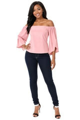 BLUSH