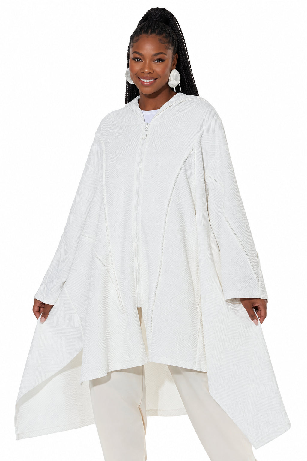 Tunic - Love The Queen. Style 17624