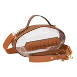 Brown Clear FSB10695