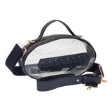 Clear Navy FSB10695