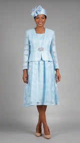 ICE BLUE