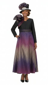 BLACK MULTI