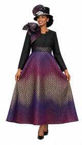 BLACK MULTI