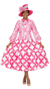 HOT PINK