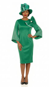 FOREST GREEN
