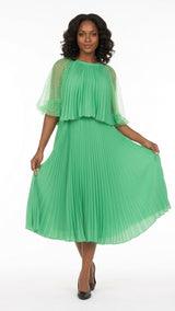 KELLY GREEN