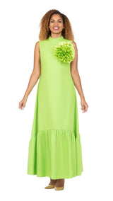 LIGHT GREEN