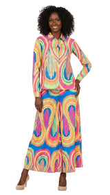 MULTI COLORS