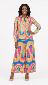 MULTI COLORS