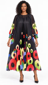 BLACK MULTI