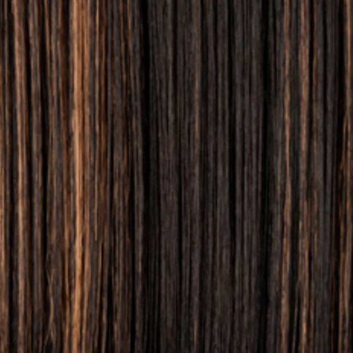 CHARLI-V Layered Straight Curved End Wig - Vivica A. Fox - Especially Yours