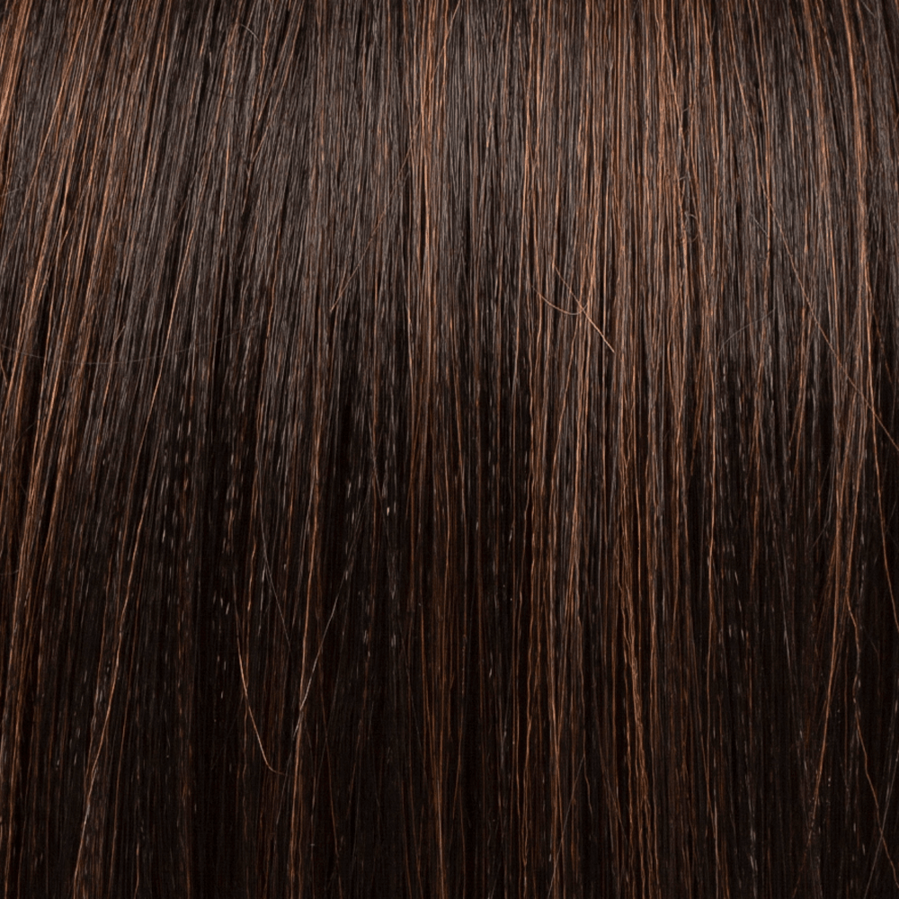 CHARLI-V Layered Straight Curved End Wig - Vivica A. Fox - Especially Yours