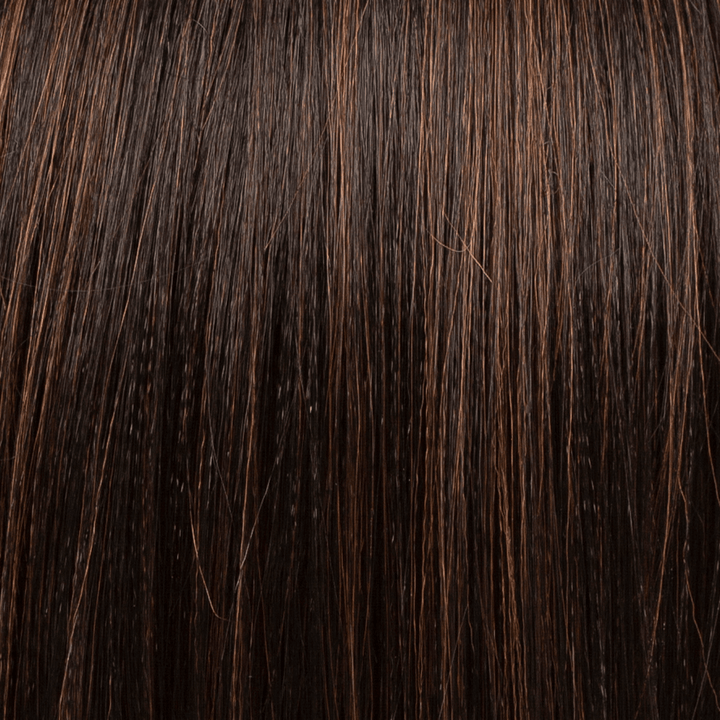 BRIGHT-V 23" Layered Body Curl Hand-Tied Lace Wig - Vivica A. Fox - Especially Yours