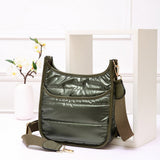 6163 Olive/Black