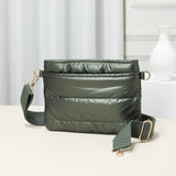 6163 Olive/Black
