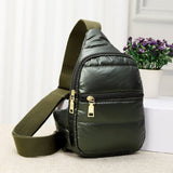 6163 Olive/Black