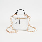WHITE FSB10877