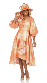 ORANGE/GOLD