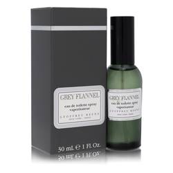 Grey Flannel Eau De Toilette Spray By Geoffrey Beene - Especially Yours