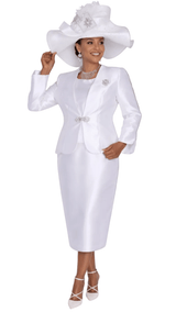 White 6262