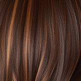 Glazed Auburn-R