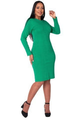 EMERALD GREEN