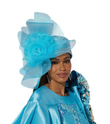 Turquoise Multi H0190