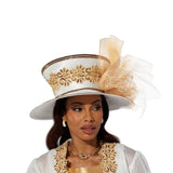 White Gold H0195