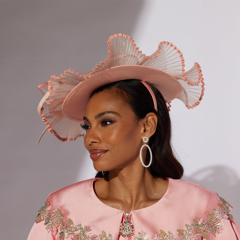 The Ultimate Cape Hat by EY Boutique - Especially Yours