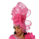Fuchsia H0616
