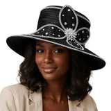 BLACK H1041