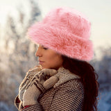 DUSTY PINK