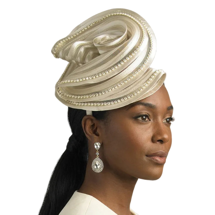 Fascinator H152
