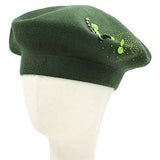 6163 Olive/Black