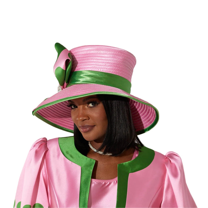The Best Circles Hat by EY Boutique - Especially Yours